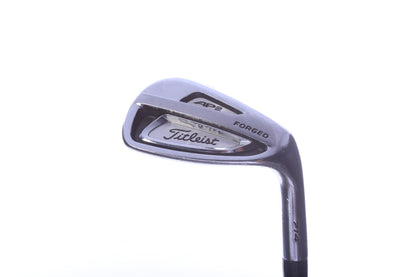 Used Titleist AP2 714 Forged Gap Wedge - Right-Handed - 50 Degrees - Stiff Flex-Next Round