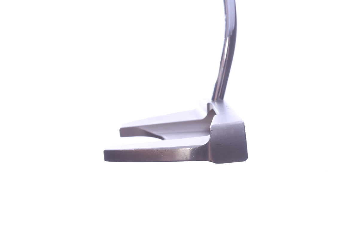 Used Evnroll ER5 Hatchback Putter - Right-Handed - 35 in - Mallet