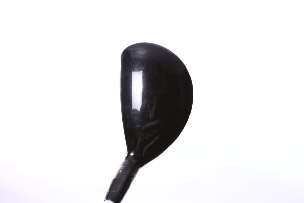 Used Titleist 915 H 4H Hybrid - Right-Handed - 24 Degrees - Stiff Flex