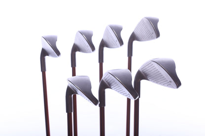 Used Ping G10 Iron Set - Right-Handed - 4-PW - Regular Flex