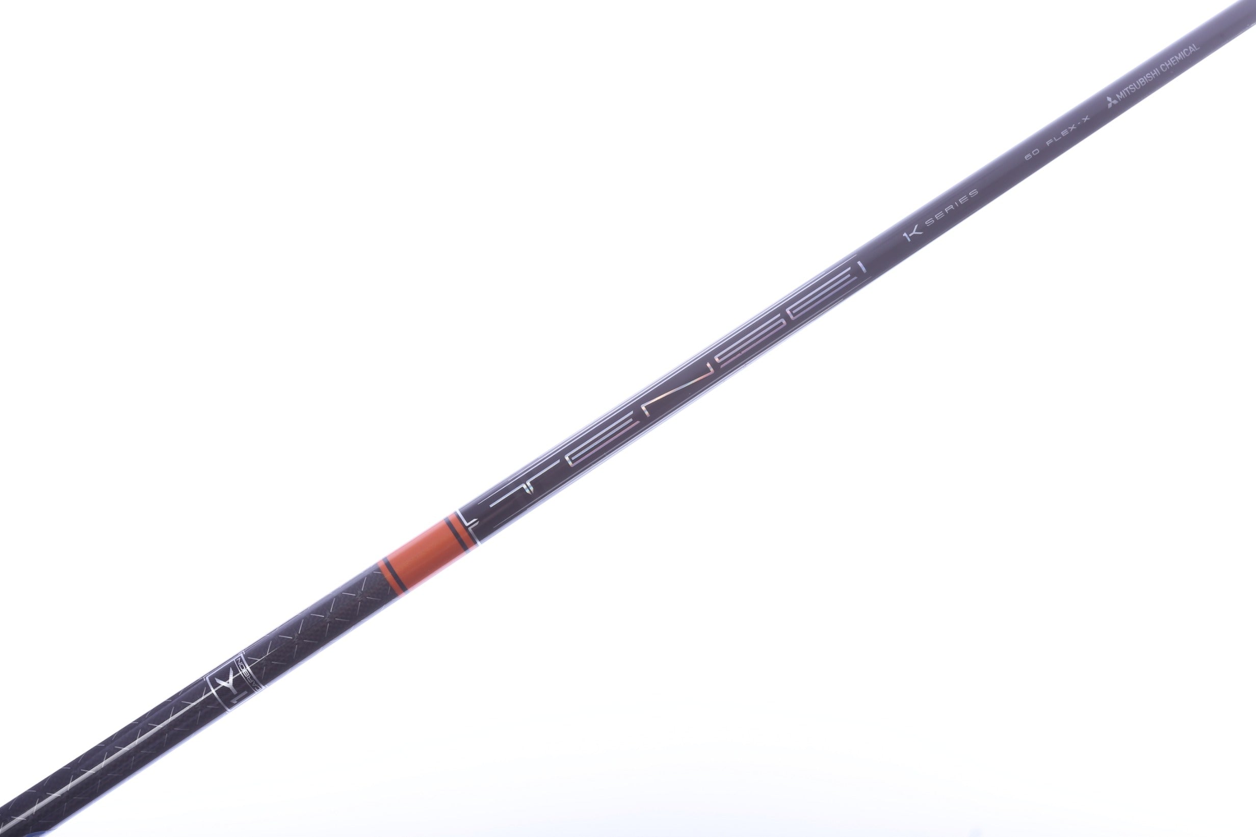 Used Mitsubishi Tensei Pro Orange 1K Fairway Wood Shaft Extra Stiff Flex Graphite - 42.75 in - No Adapter