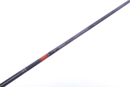 Used Mitsubishi Tensei Pro Orange 1K Fairway Wood Shaft Extra Stiff Flex Graphite - 42.75 in - No Adapter
