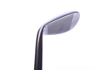 Used Cobra Black Rickie Fowler Mercedes Benz Sand Wedge - Right-Handed - 56 Degrees - Stiff Flex