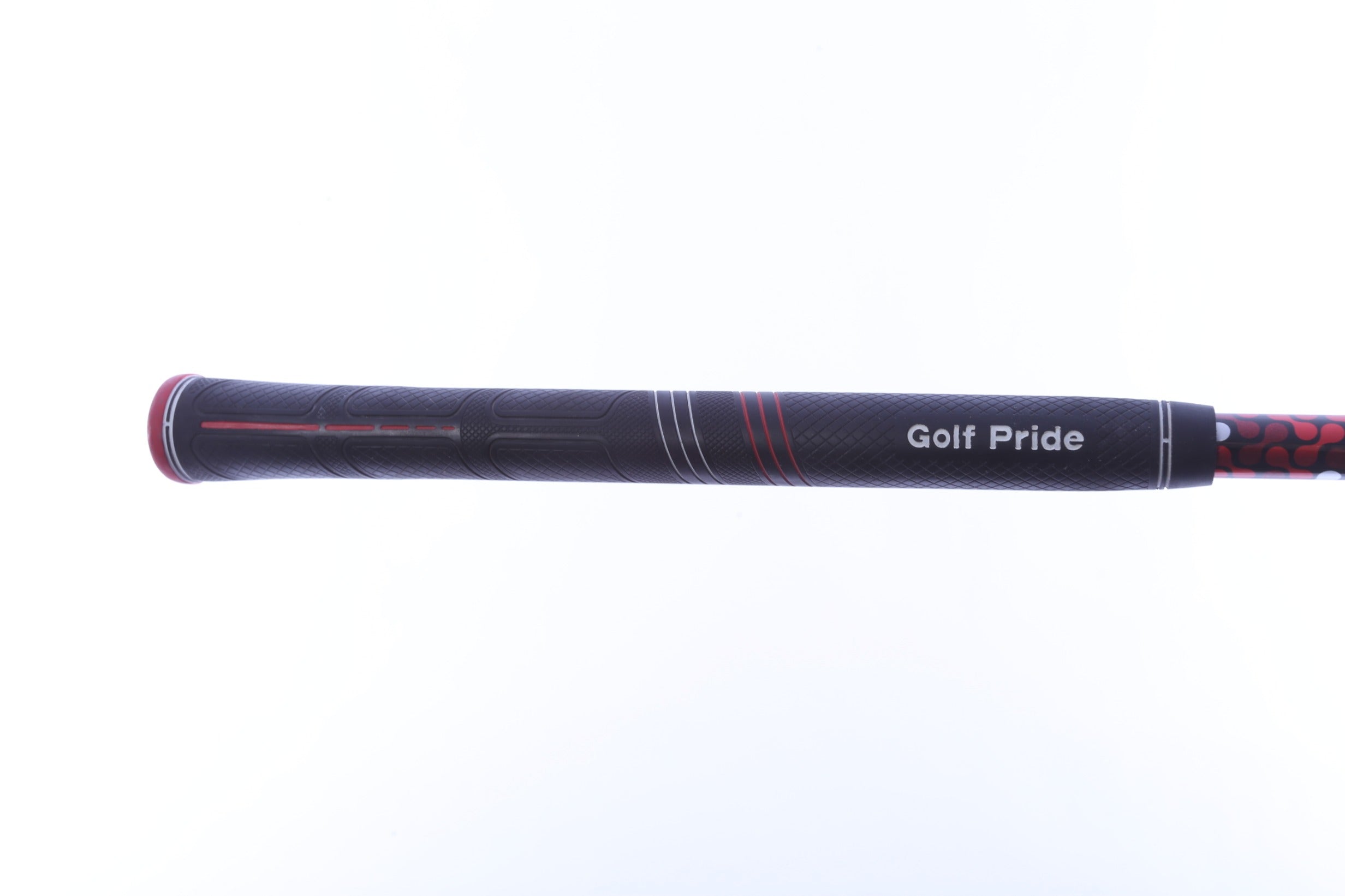 Used TaylorMade M4 Rescue 4H Hybrid - Left-Handed - 22 Degrees - Regular Flex-Next Round
