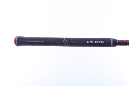 Used TaylorMade M4 Rescue 4H Hybrid - Left-Handed - 22 Degrees - Regular Flex-Next Round