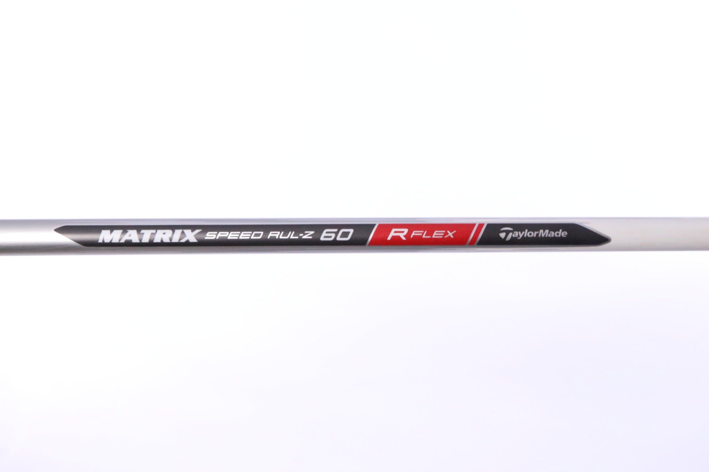 Used TaylorMade AeroBurner 3-Wood - Left-Handed - 15 Degrees - Regular Flex-Next Round