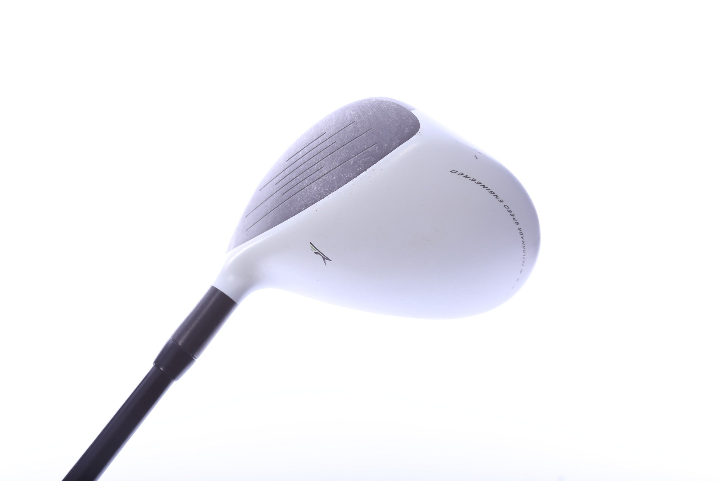 Used TaylorMade RocketBallz Tour 3-Wood - Right-Handed - 14.5 Degrees - Stiff Flex