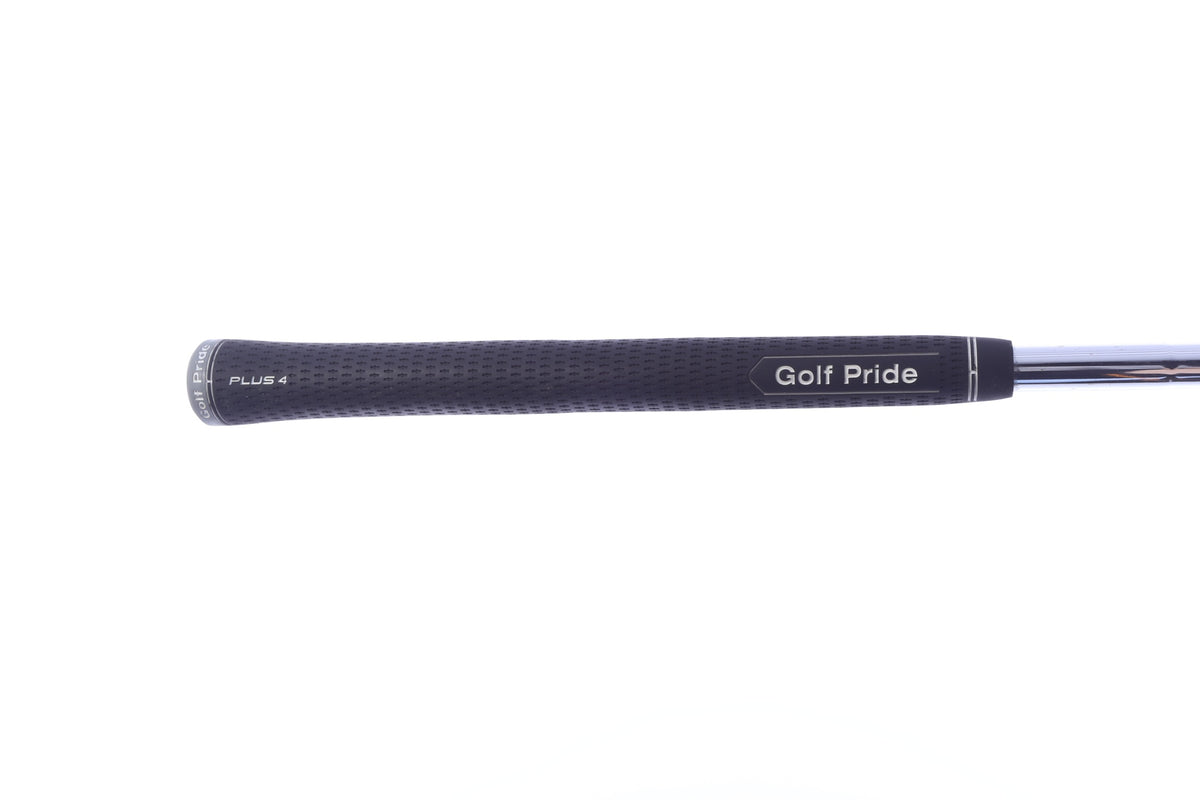 Used TaylorMade Milled Grind 3 Chrome Sand Wedge - Right-Handed - 54 Degrees - Stiff Flex-Next Round