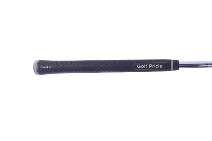 Used TaylorMade Milled Grind 3 Chrome Sand Wedge - Right-Handed - 54 Degrees - Stiff Flex-Next Round