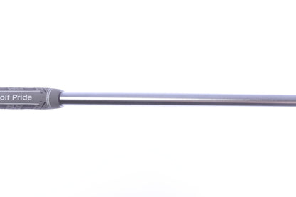 Used TaylorMade Milled Grind 5 Satin Chrome Sand Wedge - Right-Handed - 54 Degrees - Extra Stiff Flex-Next Round