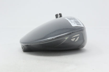 Used TaylorMade Qi35 Driver - HEAD ONLY - Right-Handed - 12 Degrees-Next Round