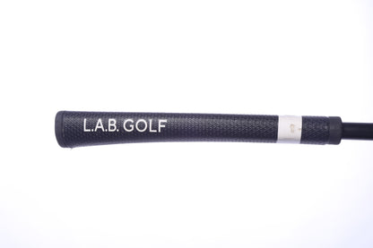 Used L.A.B. Golf OZ.1 Putter - Left-Handed - 35 in - Mallet-Next Round