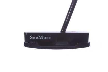 Used See More Giant FGP Putter - Left-Handed - 35 in - Blade