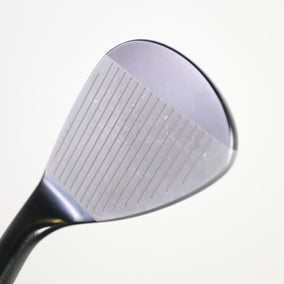 Used Mizuno ES21 Black Sand Wedge - Right-Handed - 56 Degrees - Stiff Flex-Next Round