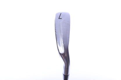 Used Titleist T400 Single 7-Iron - Right-Handed - Ladies Flex