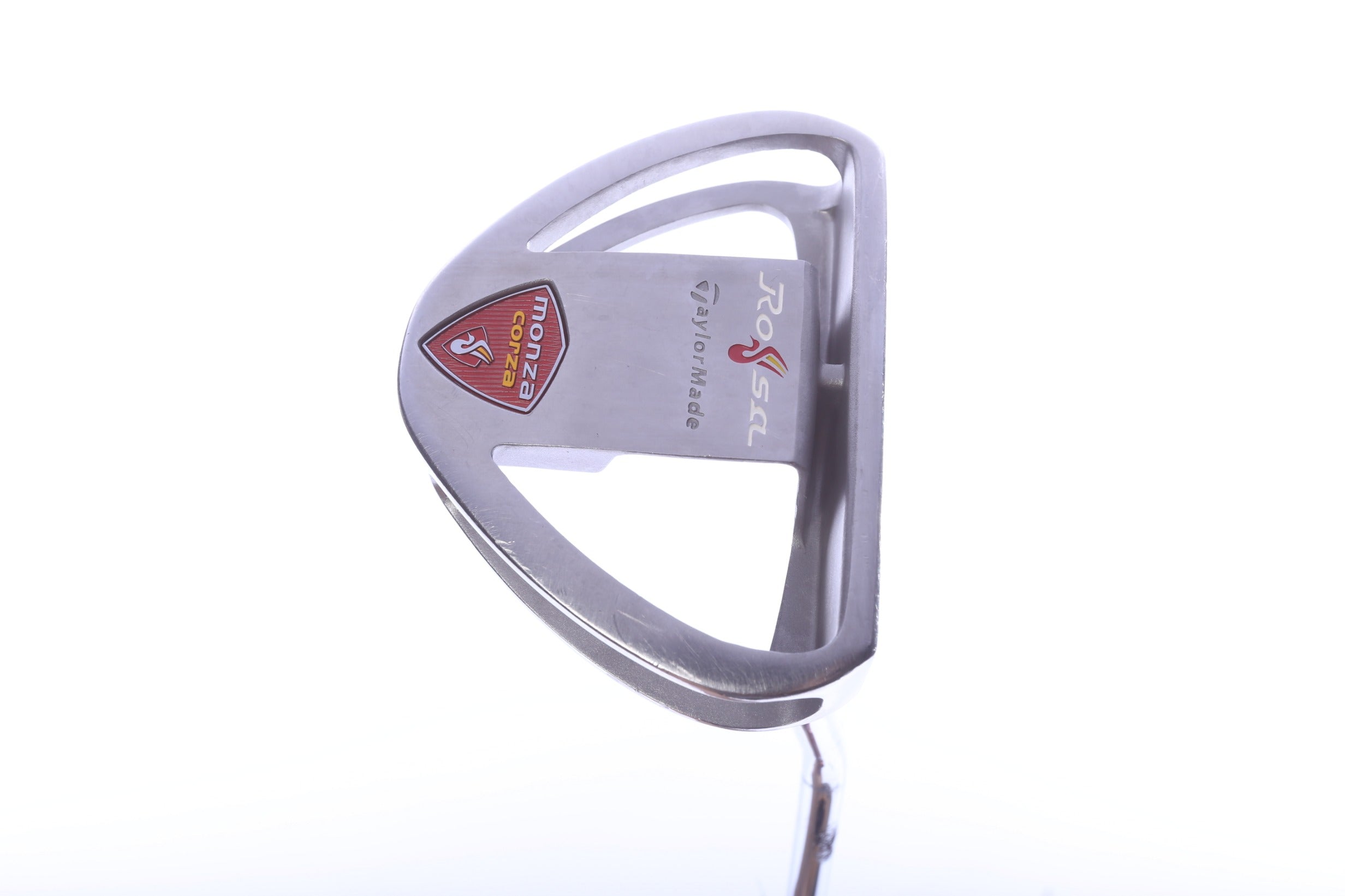 Used TaylorMade Rossa Monza Corza  1 Putter - Right-Handed - 32.5 in - Mallet