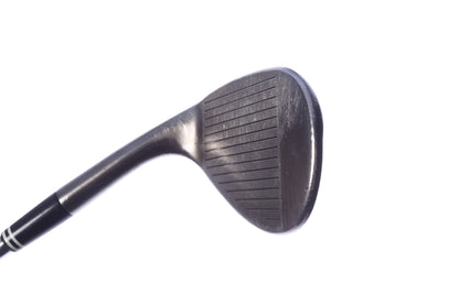 Used Cleveland CG15 Satin Chrome Gap Wedge - Right-Handed - 52 Degrees - Wedge Flex