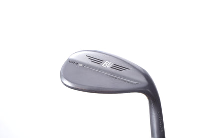 Used Titleist Vokey SM9 Tour Chrome Sand Wedge - Right-Handed - 56 Degrees - Wedge Flex-Next Round