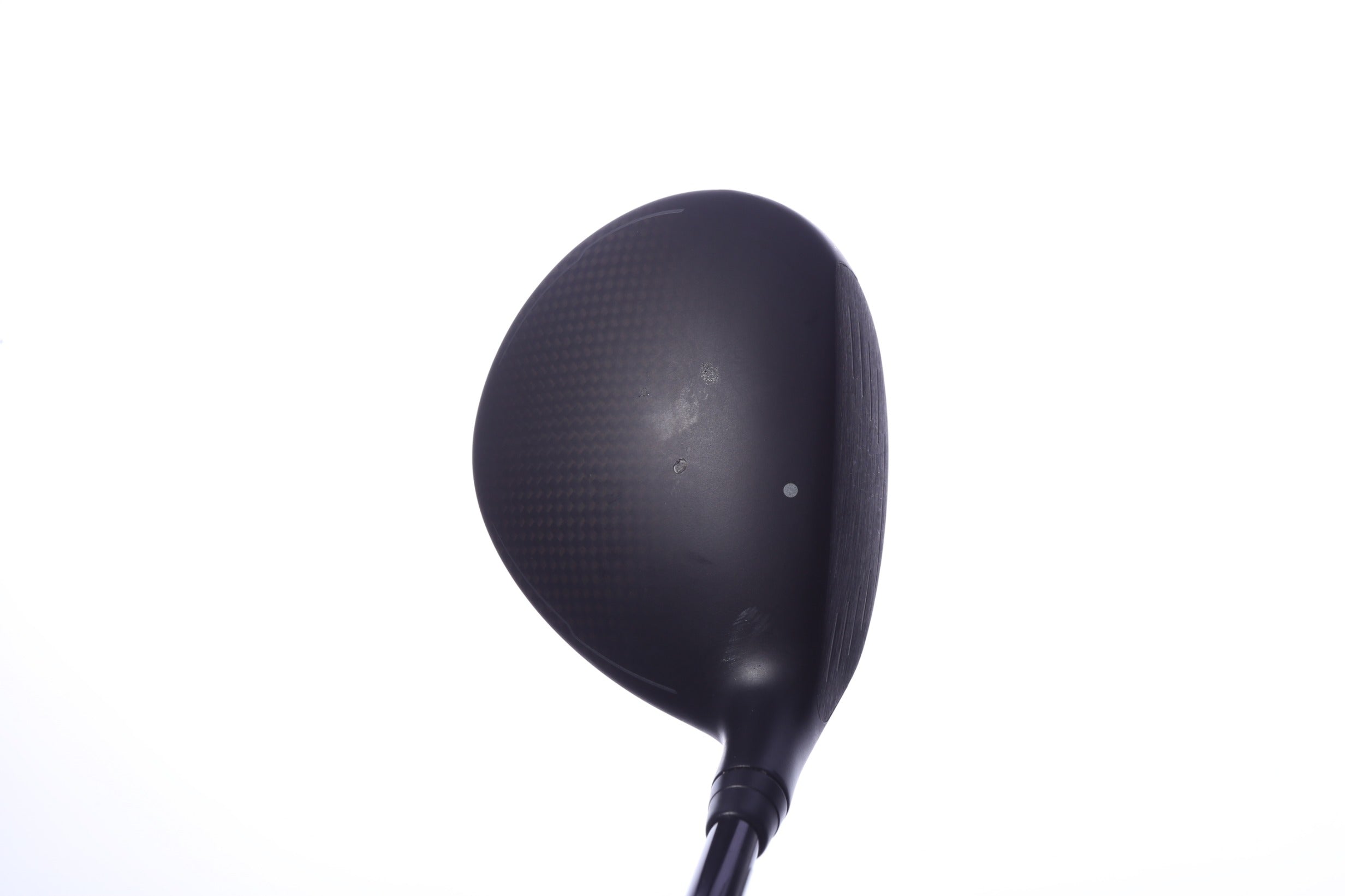 Used Ping G440 MAX 3-Wood - Left-Handed - 15 Degrees - Extra Stiff Flex-Next Round