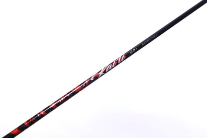 Used Mitsubishi Kai'li Red Driver Shaft Stiff Flex Graphite - 44 in - No Adapter-Next Round