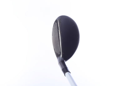 Used TaylorMade M6 4H Hybrid - Right-Handed - 22 Degrees - Stiff Flex