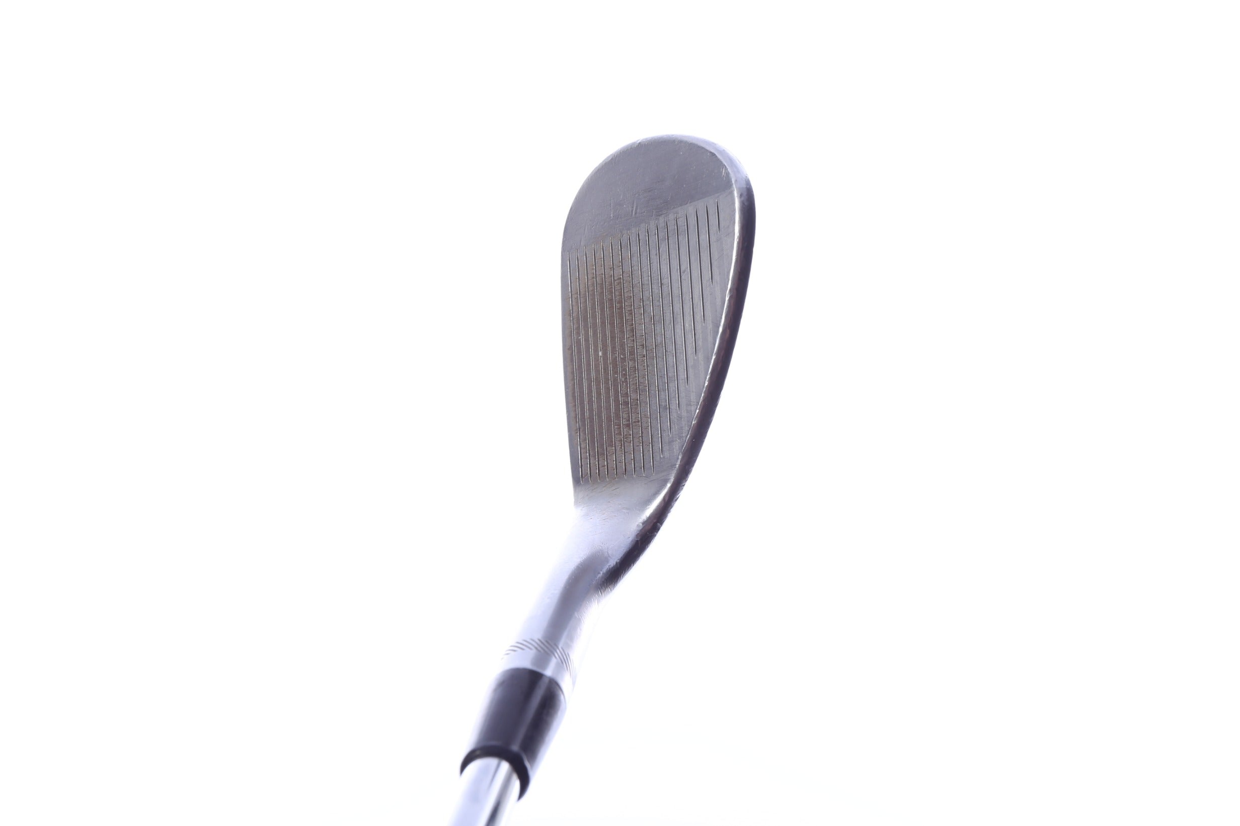 Used Titleist Vokey SM9 Tour Chrome Wedge Set - Right-Handed - 52*, 56*, 60* - Stiff Flex-Next Round