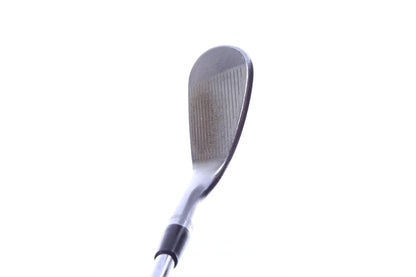 Used Titleist Vokey SM9 Tour Chrome Wedge Set - Right-Handed - 52*, 56*, 60* - Stiff Flex-Next Round