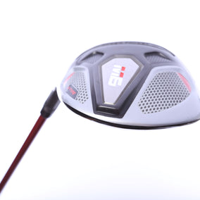 Used TaylorMade M6 D-Type 3-Wood - Left-Handed - 16 Degrees - Regular Flex-Next Round