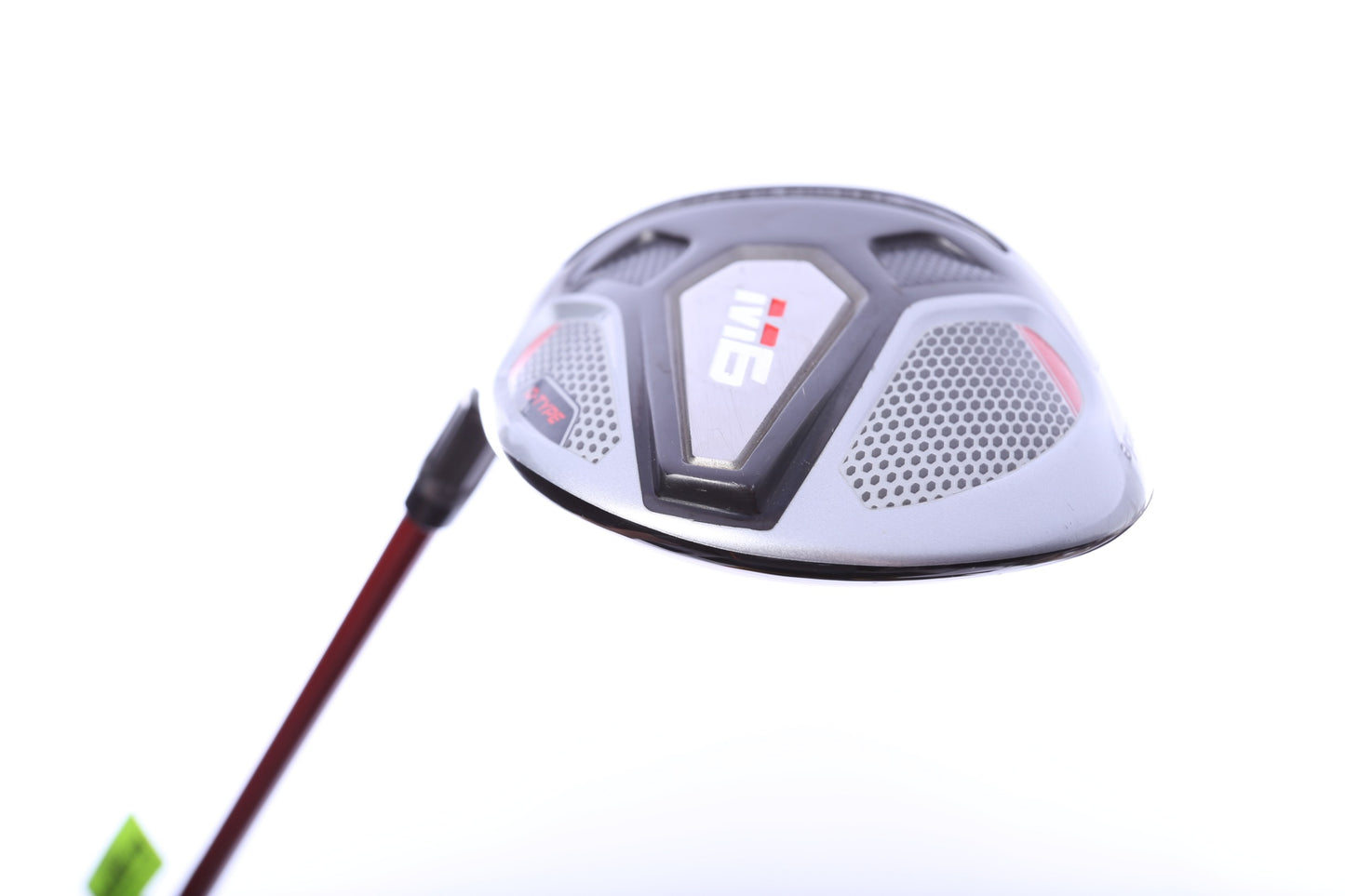 Used TaylorMade M6 D-Type 3-Wood - Left-Handed - 16 Degrees - Regular Flex-Next Round