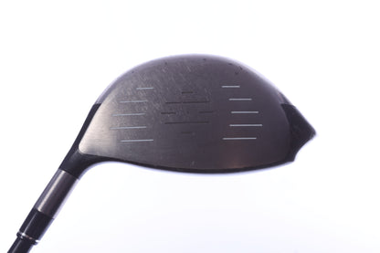 Used TaylorMade 2009 Burner Driver - 10.5 Degrees - Regular Flex TaylorMade Burner REAX - Right-Handed