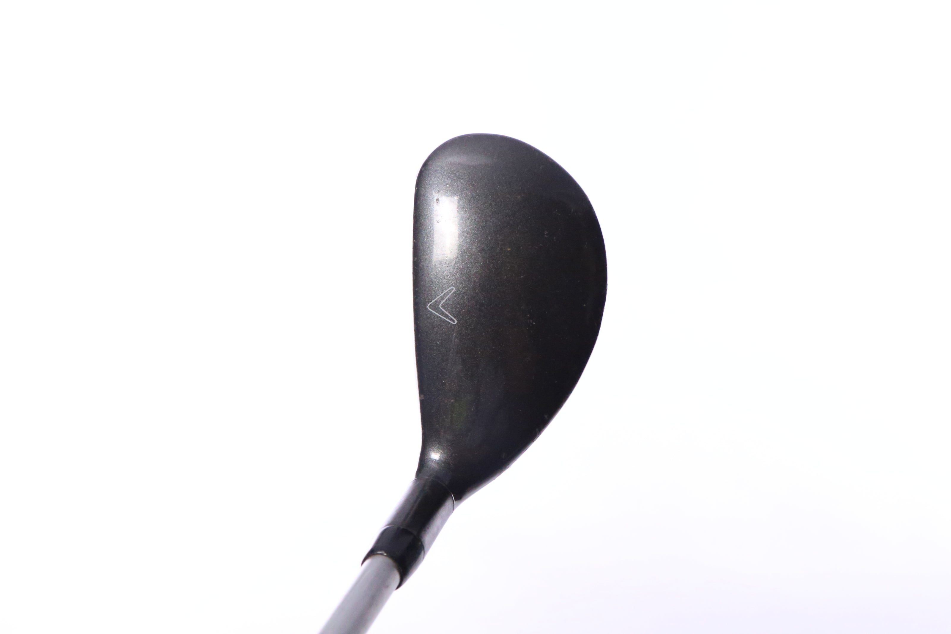 Used Callaway X2 Hot 5H Hybrid - Right-Handed - 25 Degrees - Ladies Flex-Next Round