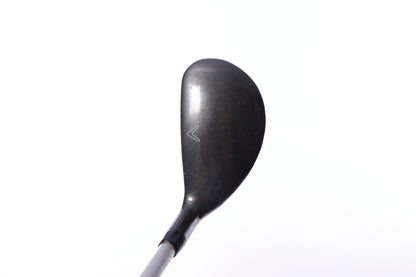 Used Callaway X2 Hot 5H Hybrid - Right-Handed - 25 Degrees - Ladies Flex-Next Round