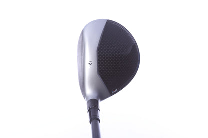 Used TaylorMade M3 3-Wood - Right-Handed - 15 Degrees - Extra Stiff Flex