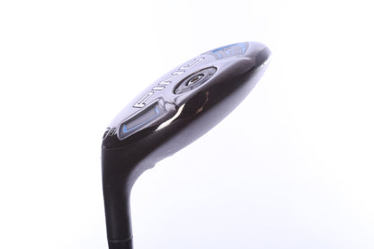 Used Ping G 3H Hybrid - Left-Handed - 19 Degrees - Stiff Flex-Next Round