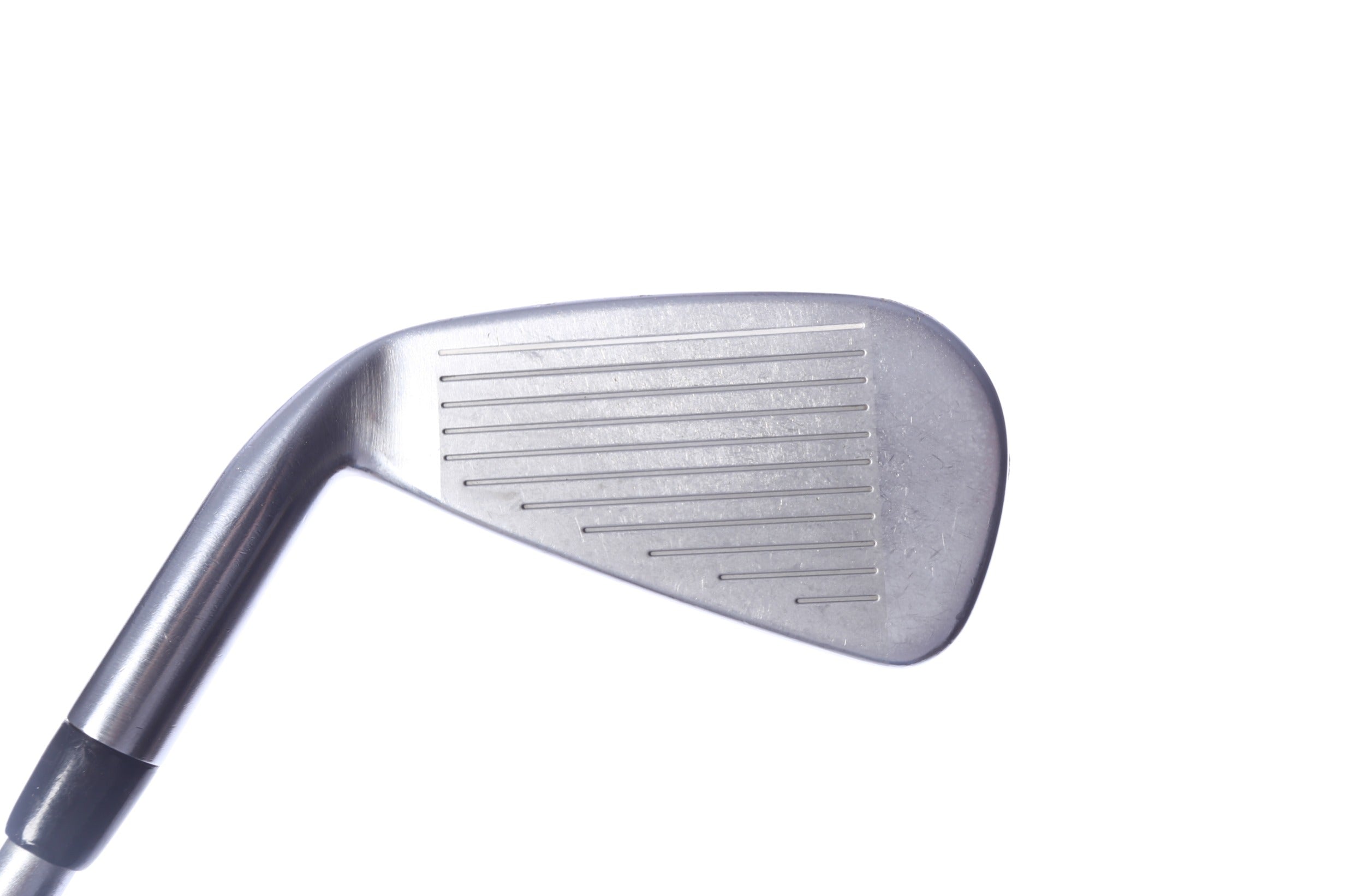 Used PXG 0311 X Single Utility 2-Iron - Right-Handed - Stiff Flex-Next Round