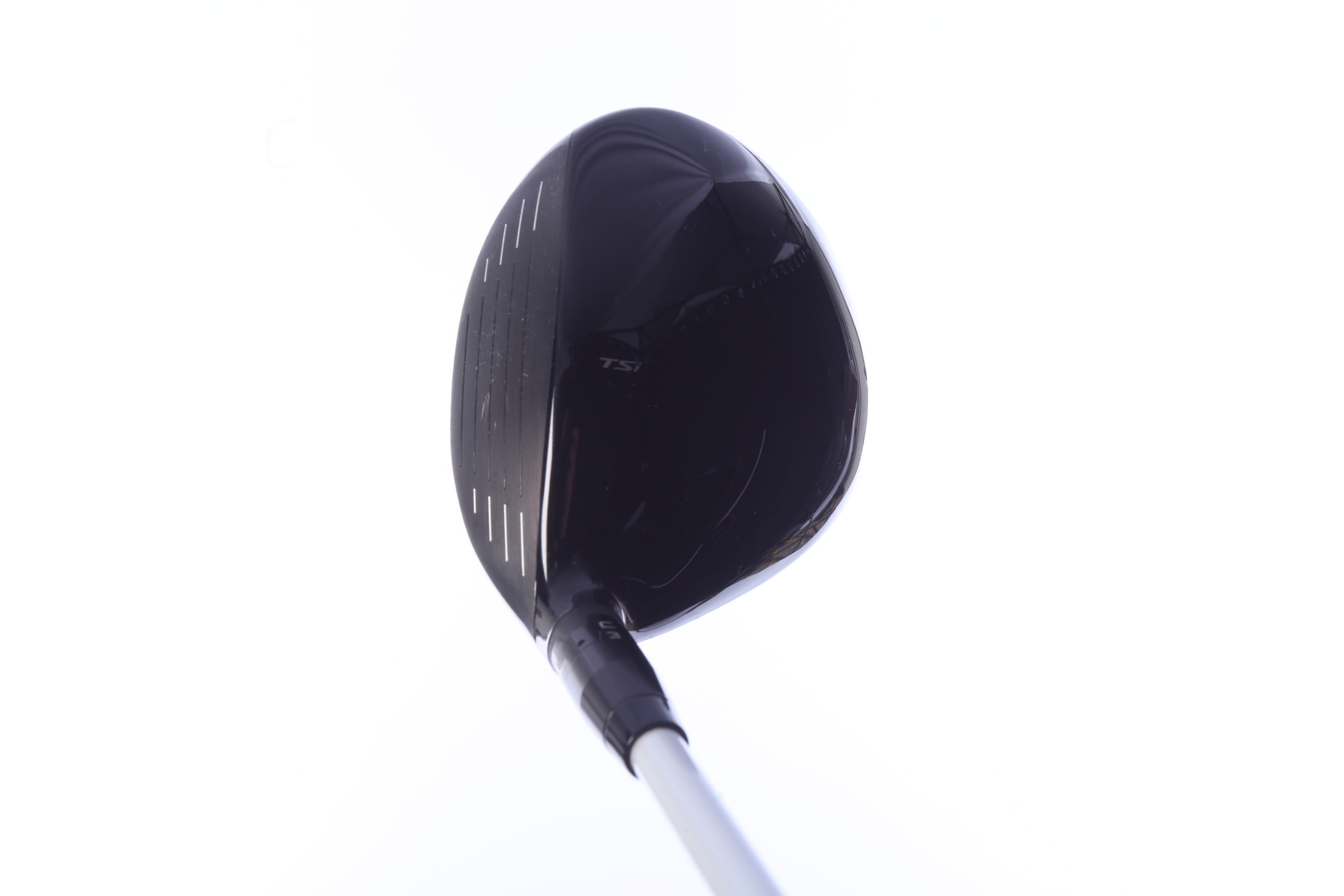 Used Titleist TSi1 5-Wood - Right-Handed - 18 Degrees - Regular Flex