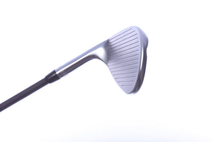 Used PXG 0311 3X Forged Chrome Gap Wedge - Right-Handed - 52 Degrees - Stiff Flex