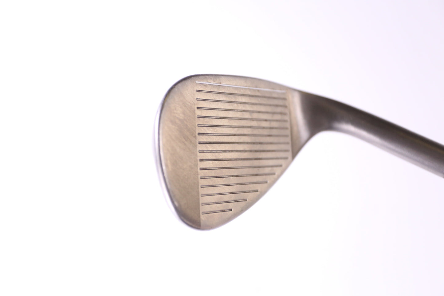 Used Ping Prodi G Sand Wedge - Left-Handed - 56 Degrees - Youth Flex-Next Round