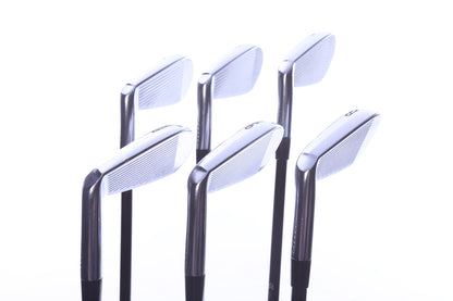 Used Srixon ZX7 Iron Set - Right-Handed - 5-PW - Tour Extra Stiff Flex-Next Round