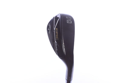 Used Callaway Epic Max Star Gap Wedge - Right-Handed - 53 Degrees - Regular Flex