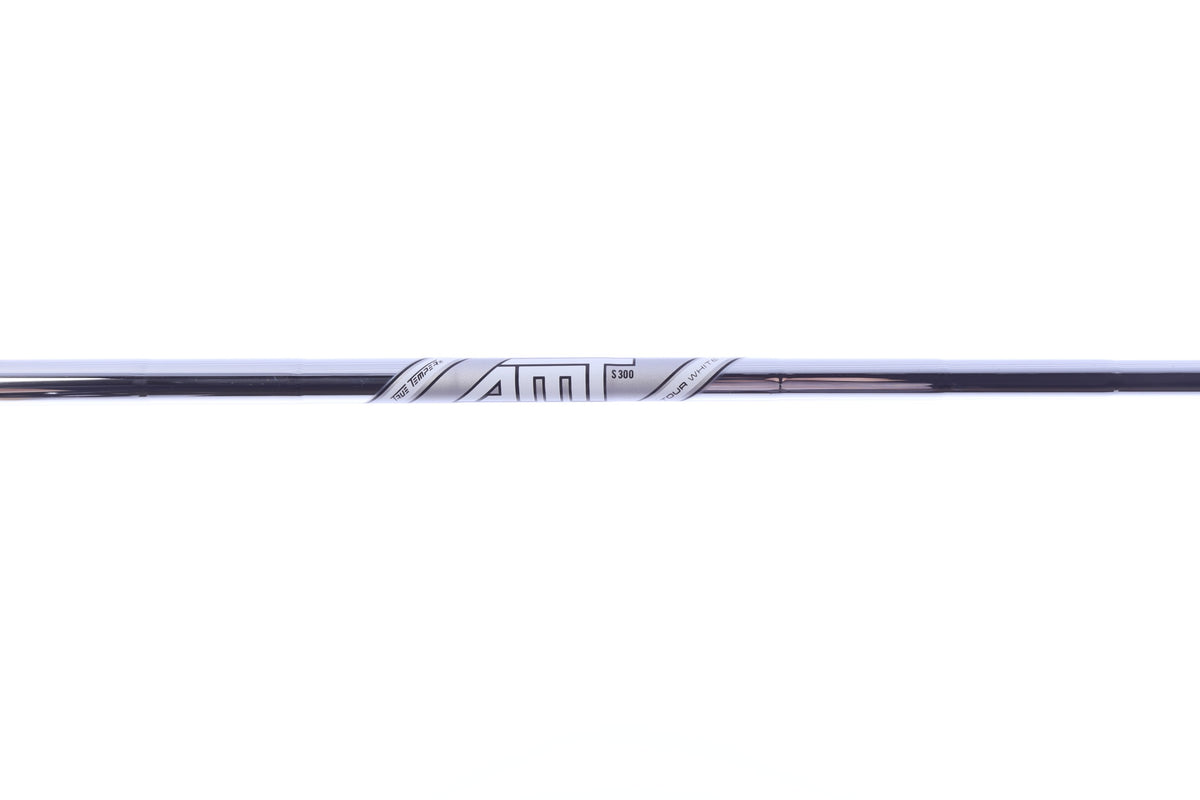 Used Titleist 2023 T100 Single 4-Iron - Right-Handed - Stiff Flex