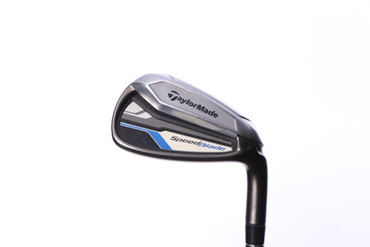 Used TaylorMade SpeedBlade Single 8-Iron - Right-Handed - Stiff Flex-Next Round