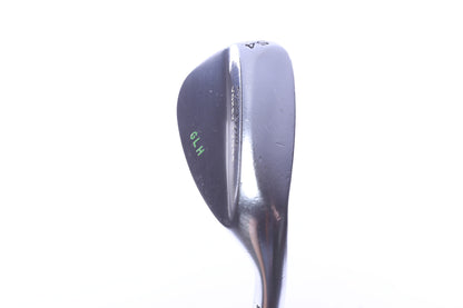 Used Titleist Vokey TVD-M SM4 Raw Sand Wedge - Right-Handed - 54 Degrees - Stiff Flex