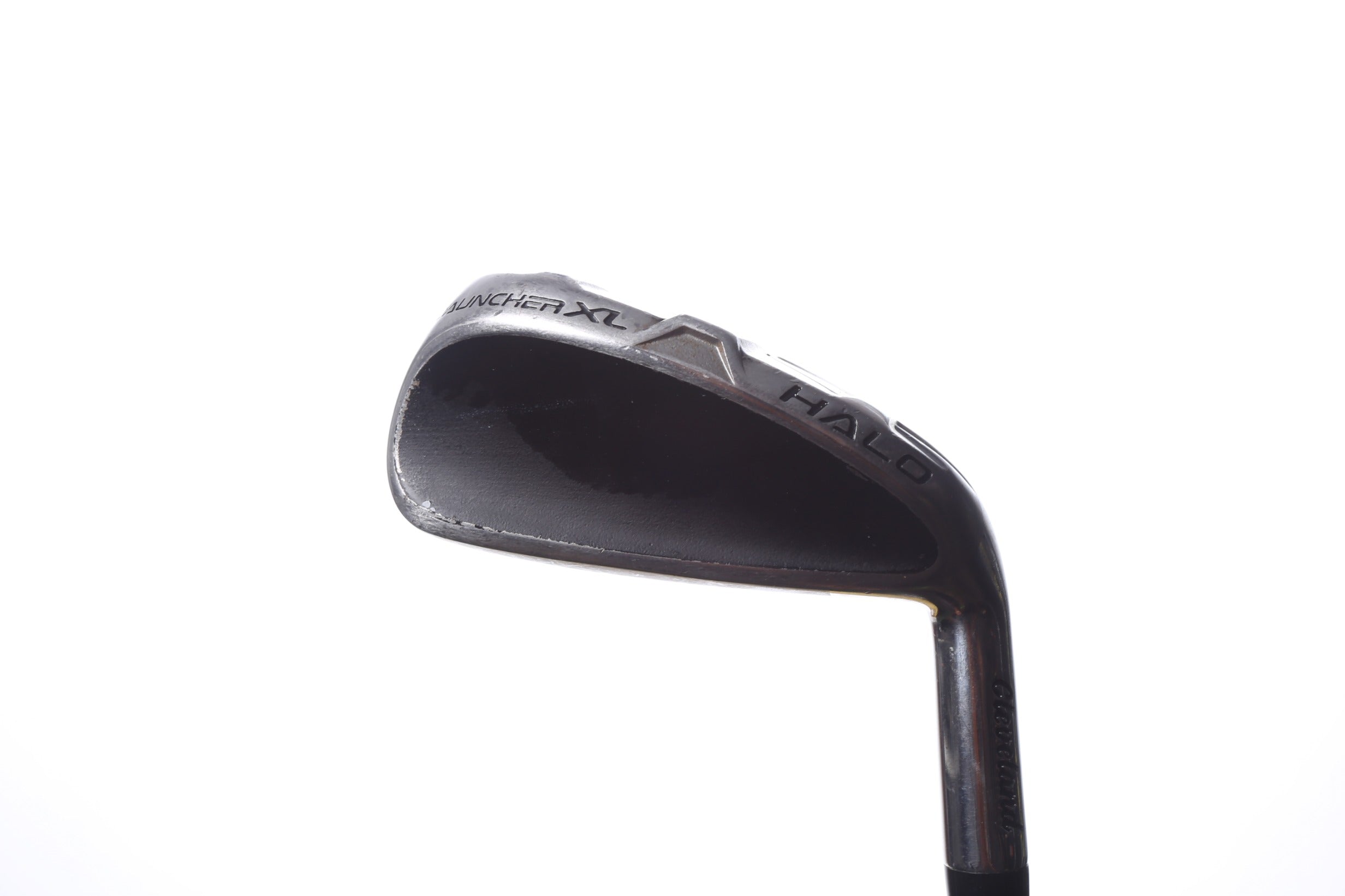 Used Cleveland Launcher XL Halo Single 7-Iron - Right-Handed - Ladies Flex-Next Round