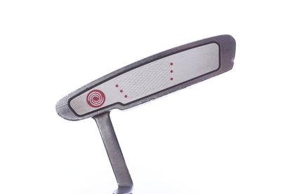 Used Odyssey WHITE HOT Putter - Right-Handed - 34 in - Blade-Next Round
