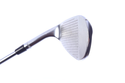 Used Callaway Mack Daddy Forged Satin Chrome Sand Wedge - Right-Handed - 56 Degrees - Stiff Flex