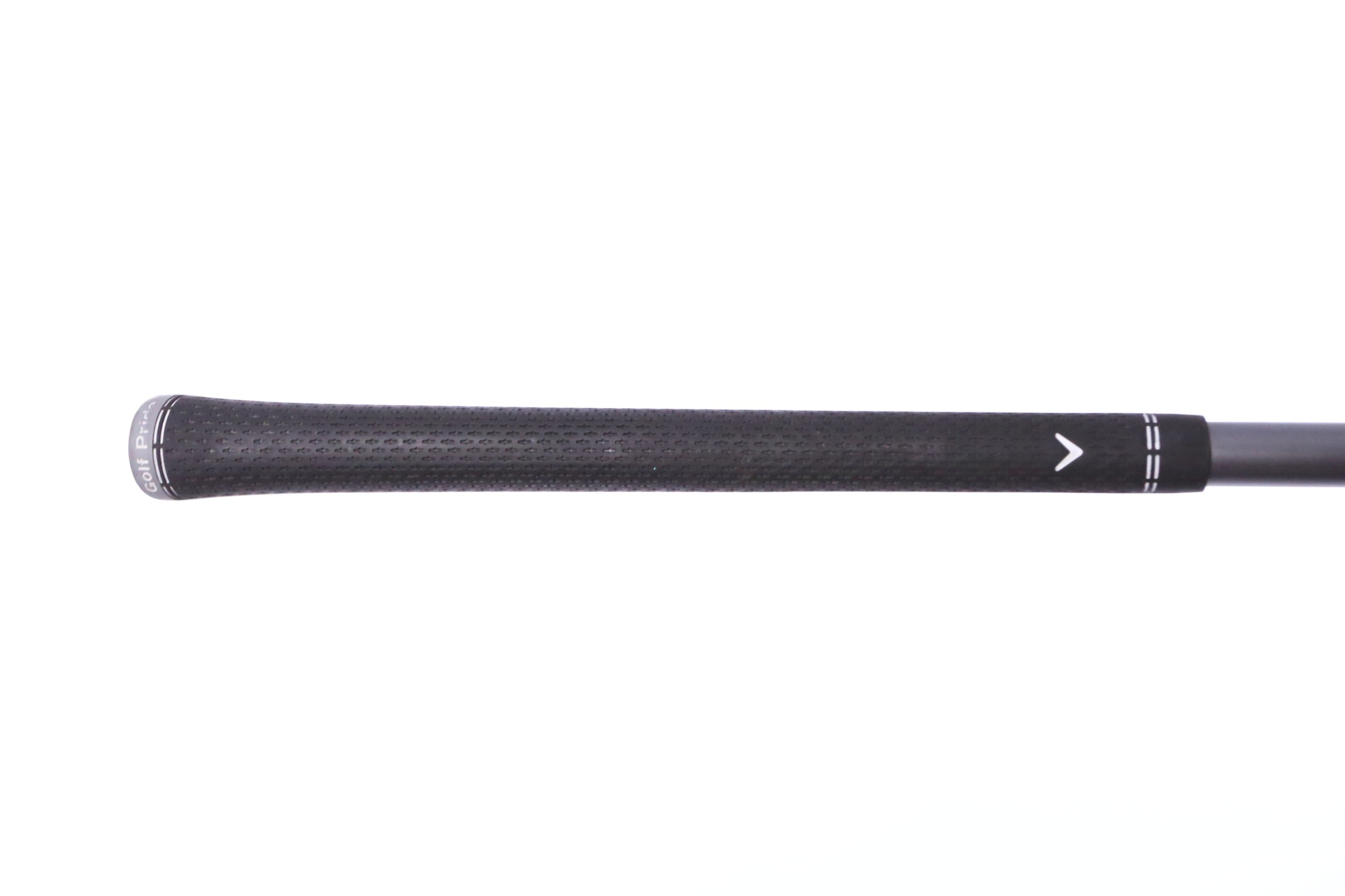 Used Callaway Mavrik 3H Hybrid - Right-Handed - 18 Degrees - Stiff Flex