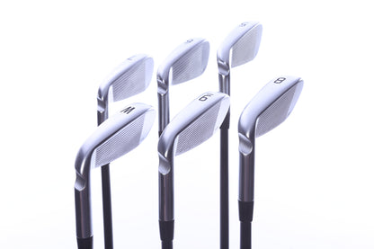 Used Ping G440 Iron Set - Right-Handed - 5-PW - Regular Flex