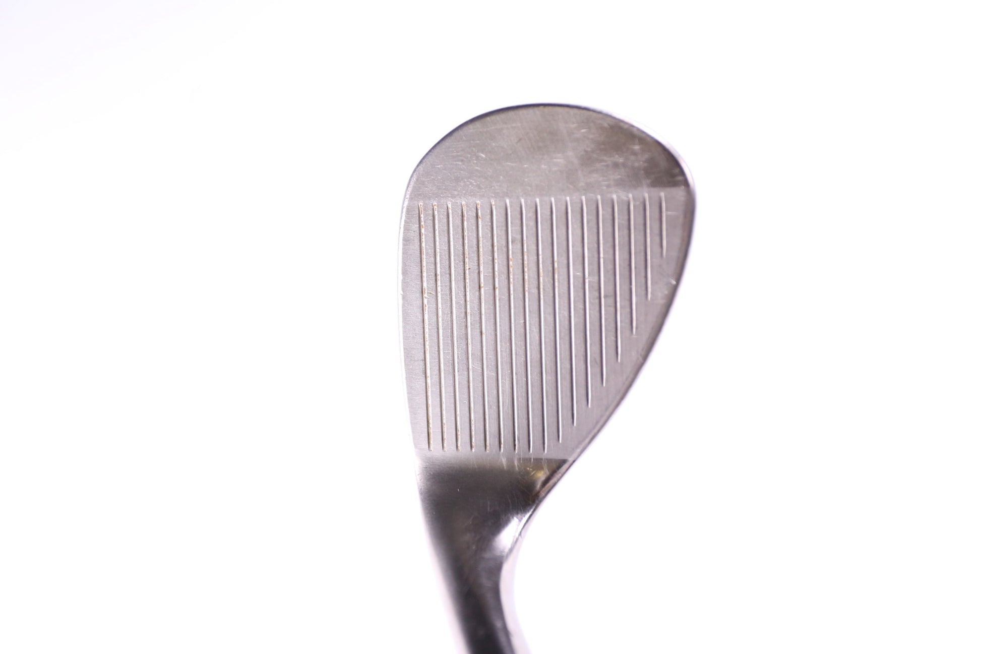Used Titleist Vokey SM8 Tour Chrome Lob Wedge - Right-Handed - 58 Degrees - Stiff Flex-Next Round