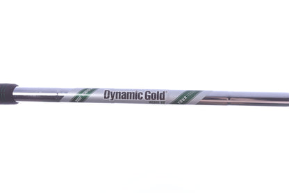Used TaylorMade Milled Grind 4 Raw Lob Wedge - Right-Handed - 60 Degrees - Wedge Flex-Next Round